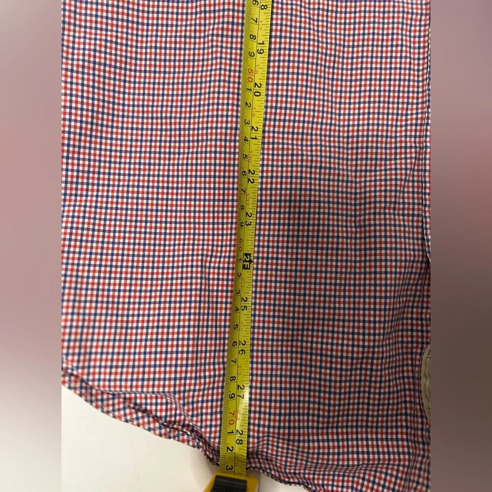 J. Crew measurements approximate
